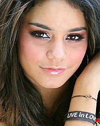 Vanessa Hudgens